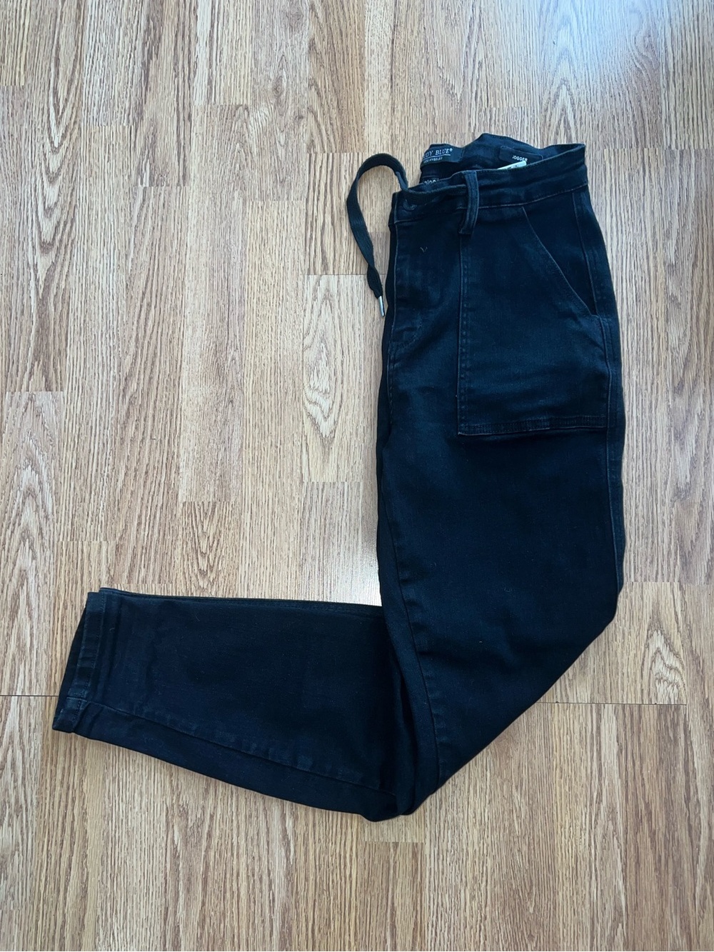 Judy Blue Jeans